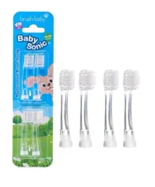 brush-baby-babysonic-rbh-koncowki-do-szczoteczki-sonicznej-babysonic-4-szt
