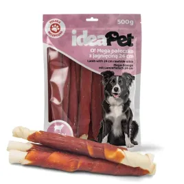 ideapet-mega-paleczka-z-jagniecina-24-cm-500g