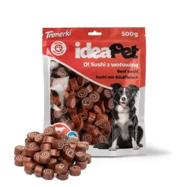 idea-pet-o-sushi-z-wolowina-500g