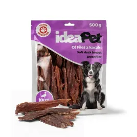 ideapet-filet-z-kaczki-500g-kaczka-dla-psa-naturalny-przysmak
