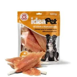 ideapet-lizak-z-piersi-kurczaka-500g-dla-psa