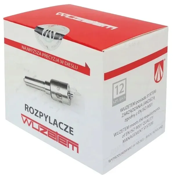 Rozpylacze końcówki 230-tki DSLA150P764+230 TDI