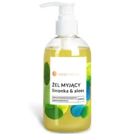 opcja-natura-zel-myjacy-limonka-and-aloes-oczyszczenie-skory-250-ml