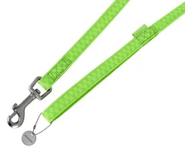 zolux-smycz-mac-leather-seledynowa