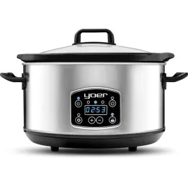 wolnowar-garnek-ceramiczny-slow-cooker-yoer-inox-lcd-280w-45l-programator