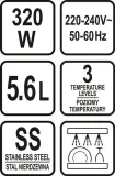 lund-67661-wolnowar-320w-56l-bezpieczenstwo-nienagrzewajace-sie-uchwyty