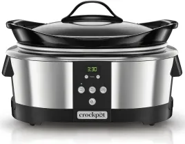 crockpot-wolnowar-57l-cyfrowy-timer-multicooker