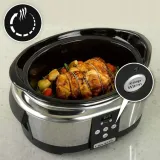 crockpot-wolnowar-57l-cyfrowy-timer-multicooker-stan-nowy