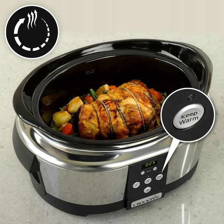 crockpot-wolnowar-57l-cyfrowy-timer-multicooker