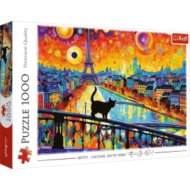trefl-puzzle-1000-kot-w-paryzu