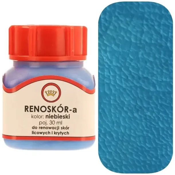 farba-do-skory-renoskor-30ml-wilbra-stan-nowy