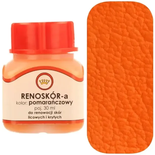 farba-do-skory-renoskor-30ml-wilbra-stan-nowy