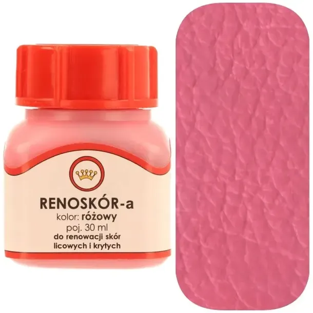 farba-do-skory-renoskor-30ml-wilbra-stan-nowy