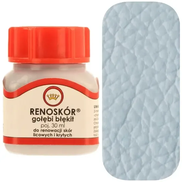 farba-do-skory-renoskor-30ml-wilbra-stan-nowy