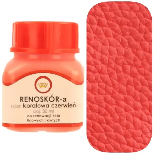 farba-do-skory-renoskor-30ml-wilbra-stan-nowy