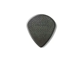 kostki-dunlop-max-grip-jazz-iii-carbon-fiber