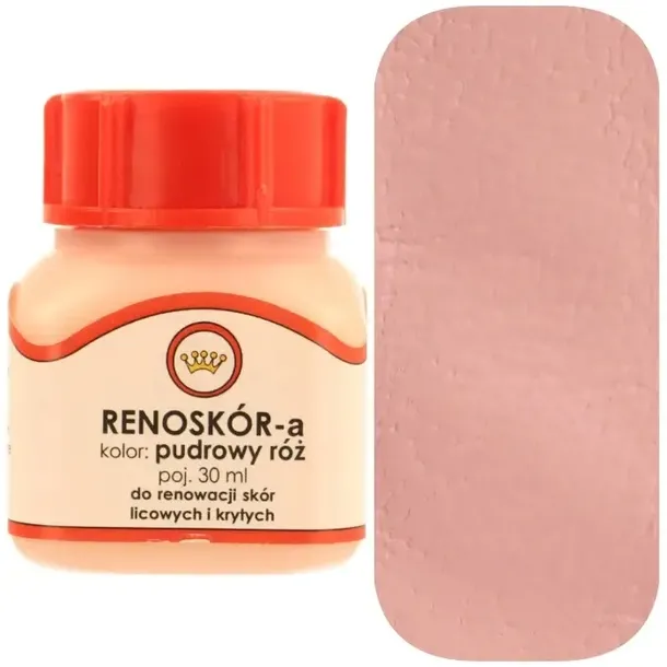 farba-do-skory-renoskor-30ml-wilbra-stan-nowy