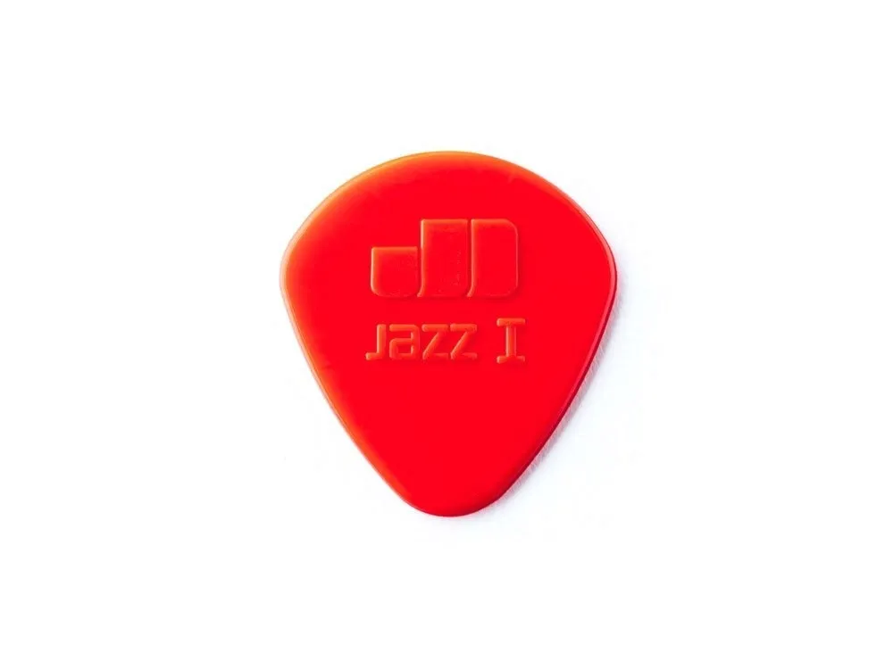 kostki-dunlop-jazz-i-nylon-stan-nowy