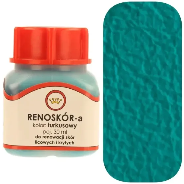 farba-do-skory-renoskor-30ml-wilbra-stan-nowy