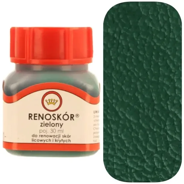 farba-do-skory-renoskor-30ml-wilbra-stan-nowy