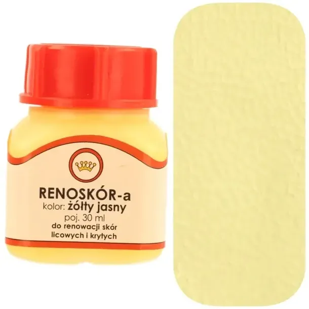 farba-do-skory-renoskor-30ml-wilbra-stan-nowy