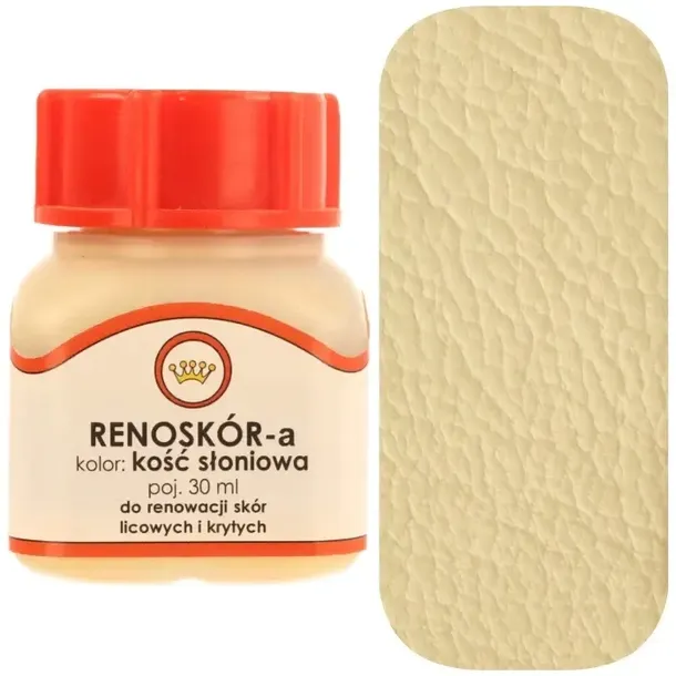 farba-do-skory-renoskor-30ml-wilbra-stan-nowy