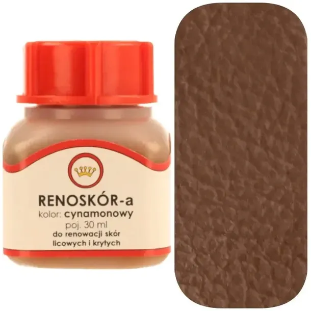 farba-do-skory-renoskor-30ml-wilbra-stan-nowy