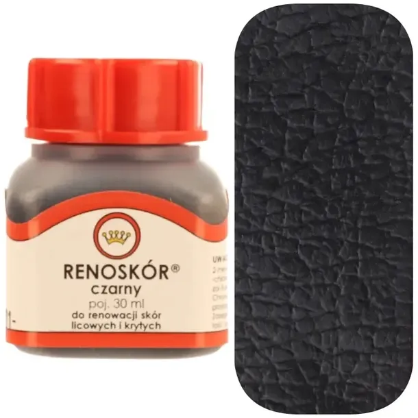 farba-do-skory-renoskor-30ml-wilbra-stan-nowy