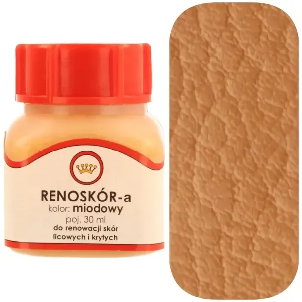 farba-do-skory-renoskor-30ml-wilbra-stan-nowy