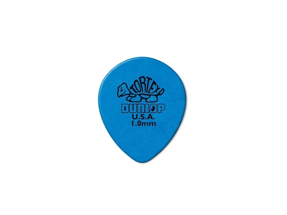 kostki-dunlop-tortex-teardrop-100-stan-nowy