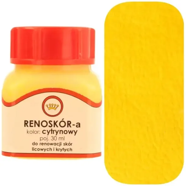 farba-do-skory-renoskor-30ml-wilbra-stan-nowy