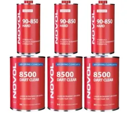novol-dart-clear-8500-lakier-bezbarwny-hs-45l