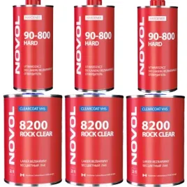 novol-8200-rock-clear-lakier-bezbarwny-vhs-45l