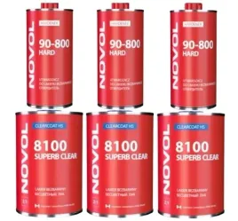 novol-8100-superb-clear-lakier-bezbarwny-hs-45l