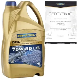 ravenol-dgl-75w85-ls-gl-5-4l-olej-przekladniowy-limited-slip