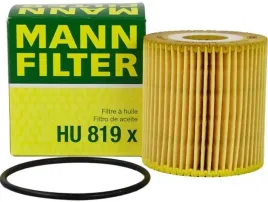 mann-filter-hu-819-x-filtr-oleju-volvo