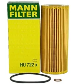 mann-filter-hu-722-x-filtr-oleju-bmw