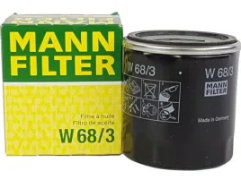 mann-filter-w-68-3-filtr-oleju-citroen-peugeot
