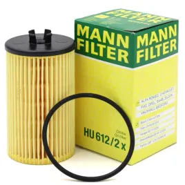 mann-filter-hu-612-2-x-filtr-oleju-opel