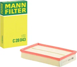 mann-filter-c-28-043-filtr-powietrza