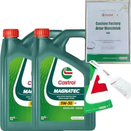 castrol-magnatec-5w30-a5-8l-ford-wss-m2c913-d-wss-m2c913-c-zawieszka