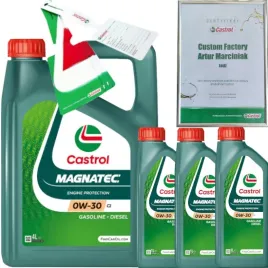 castrol-magnatec-0w30-c2-7l-psa-b712312-zawieszka