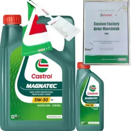 castrol-magnatec-5w30-a5-5l-ford-wss-m2c913-d-wss-m2c913-c-zawieszka