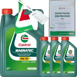 castrol-magnatec-5w30-a5-7l-ford-wss-m2c913-d-wss-m2c913-c-zawieszka
