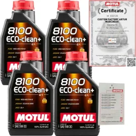 motul-8100-eco-clean-5w30-4l-jaguar-stjlr-03-5005-zawieszka