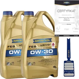 ravenol-fes-0w30-8l-psa-b71-2290-mb-226-91-bmw-ll-12fe-zawieszka