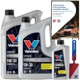 valvoline-synpower-xl-iii-c3-5w30-10l-bmw-ll-04-mb-229-51-zawieszka