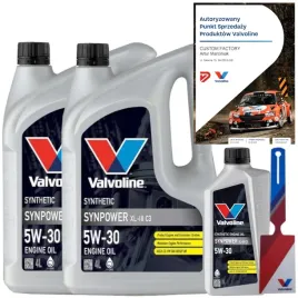 valvoline-synpower-xl-iii-c3-5w30-9l-bmw-ll-04-mb-229-51-zawieszka