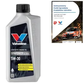 valvoline-synpower-xl-iii-c3-5w30-1l-bmw-ll-04-mb-229-51