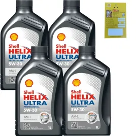 shell-helix-ultra-professional-am-l-5w30-4l-bmw-ll-04-zawieszka